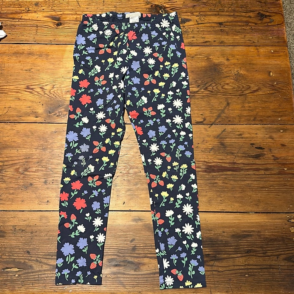 TBBC leggings